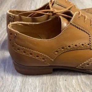 Kurt Geiger | Shoes | Mens Kurt Geiger Leather Dress Shoes  display picture 1